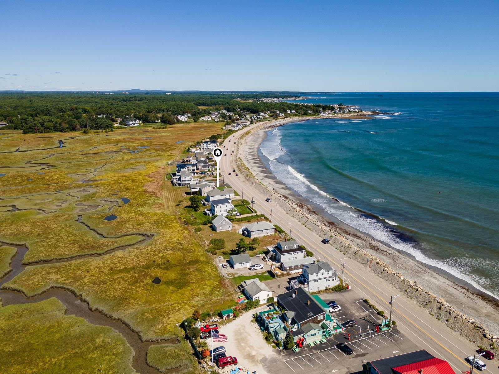 1643 Ocean Boulevard Rye, NH 03870 - Photo 35 of 55