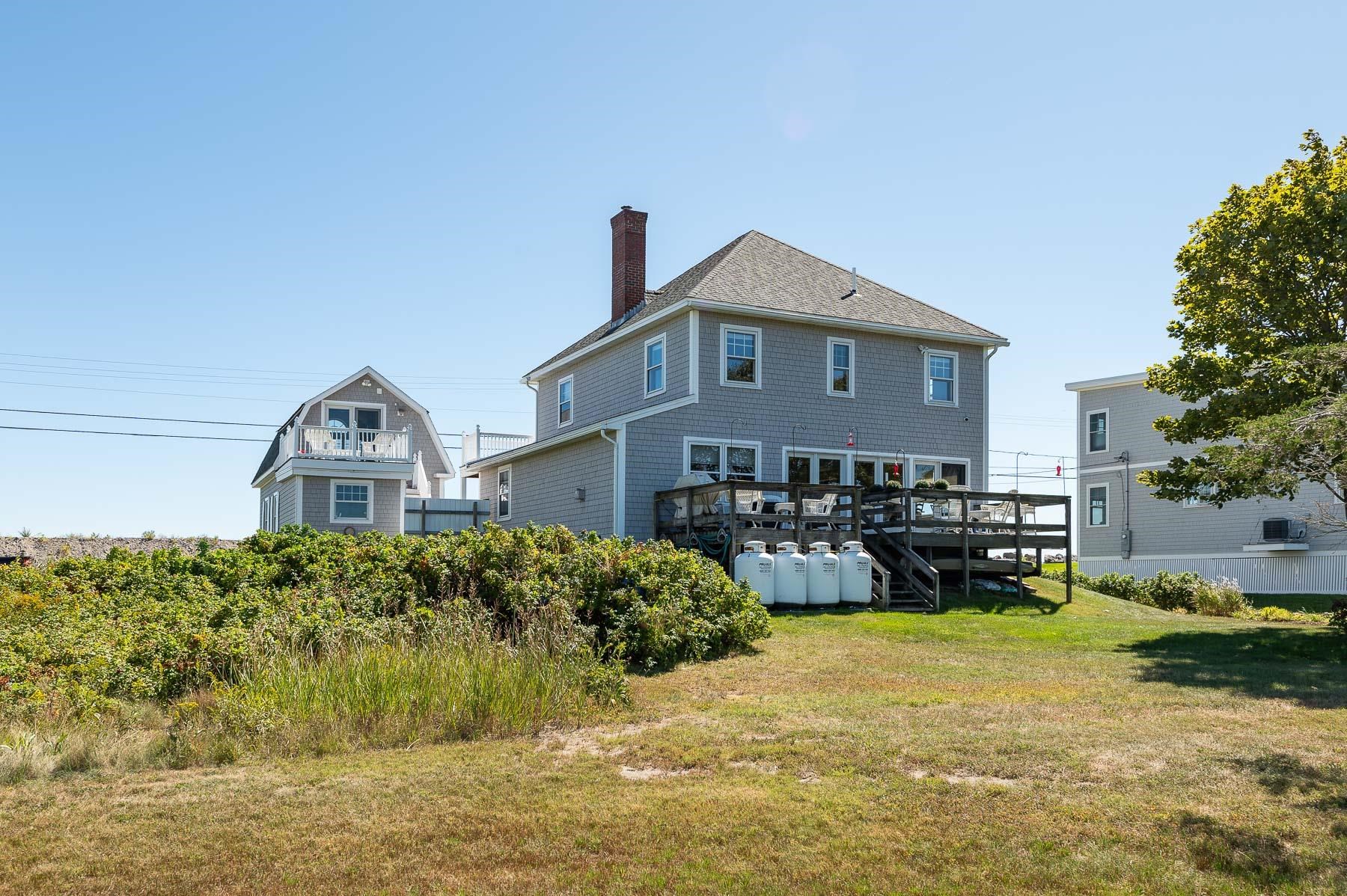 1643 Ocean Boulevard Rye, NH 03870 - Photo 36 of 55