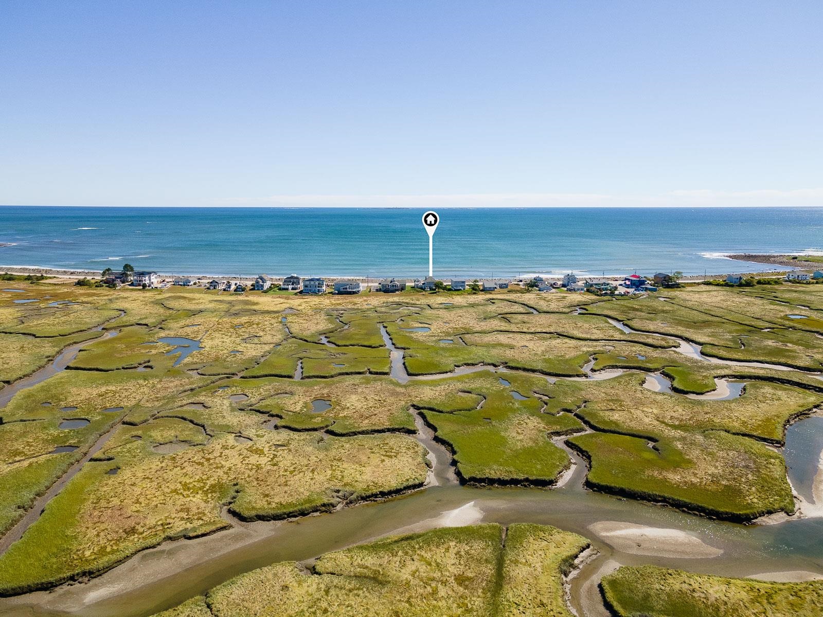 1643 Ocean Boulevard Rye, NH 03870 - Photo 38 of 55