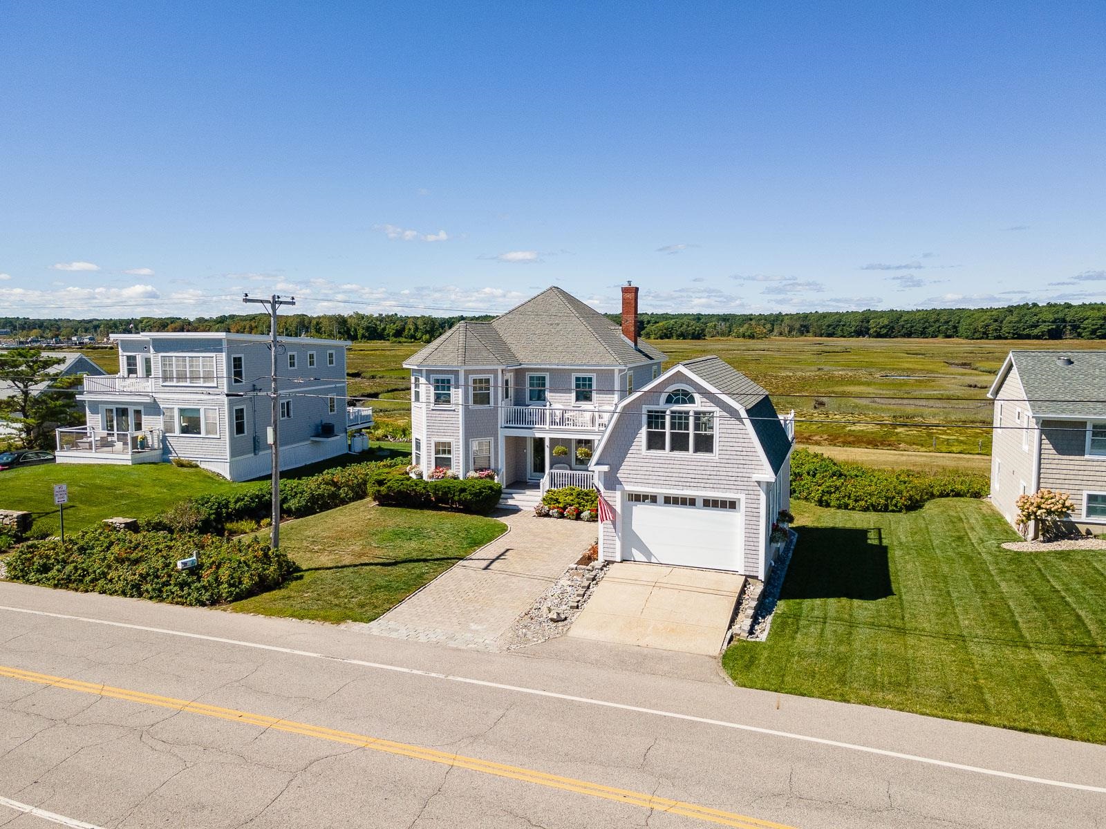 1643 Ocean Boulevard Rye, NH 03870 - Photo 39 of 55