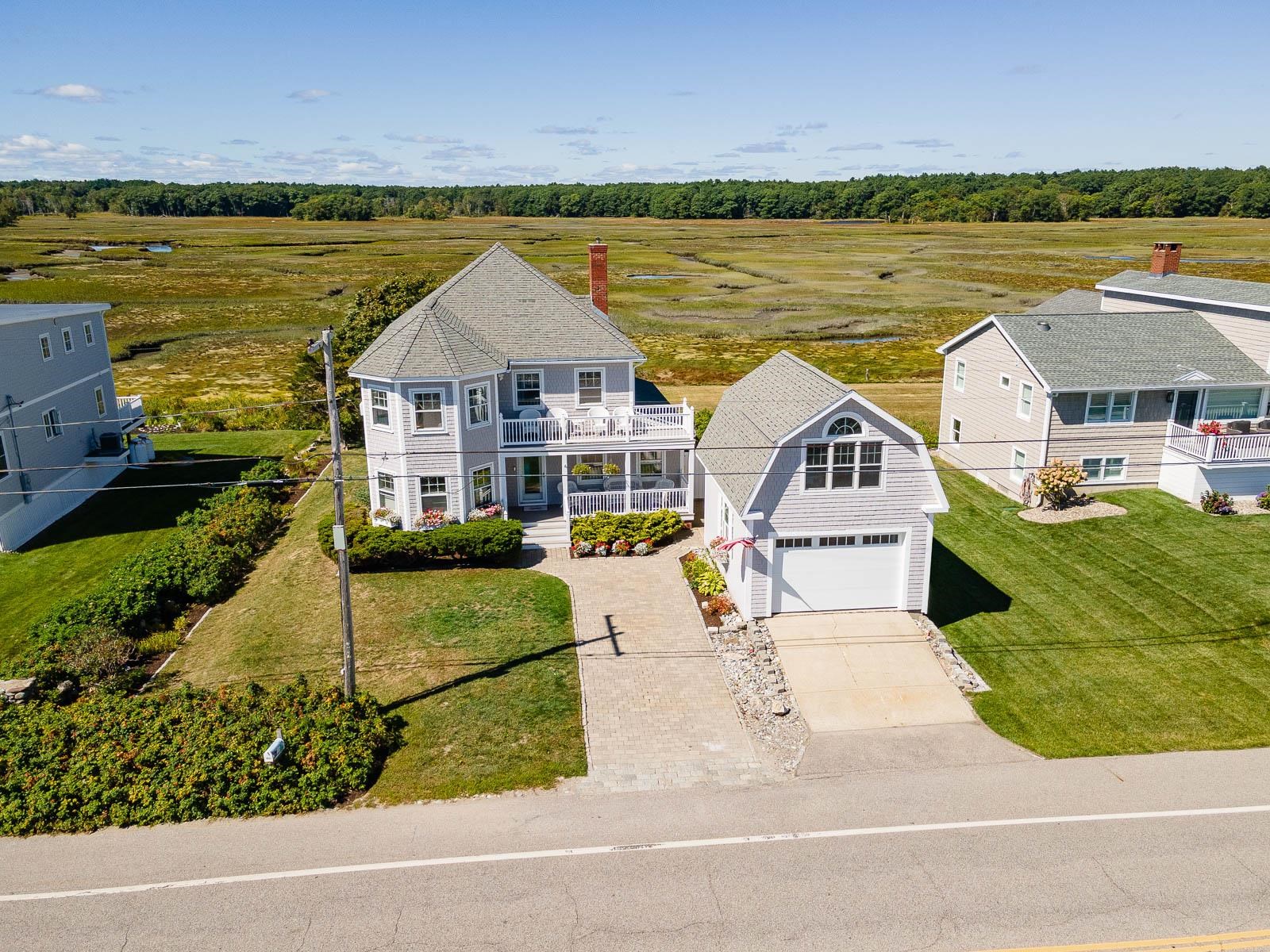 1643 Ocean Boulevard Rye, NH 03870 - Photo 40 of 55