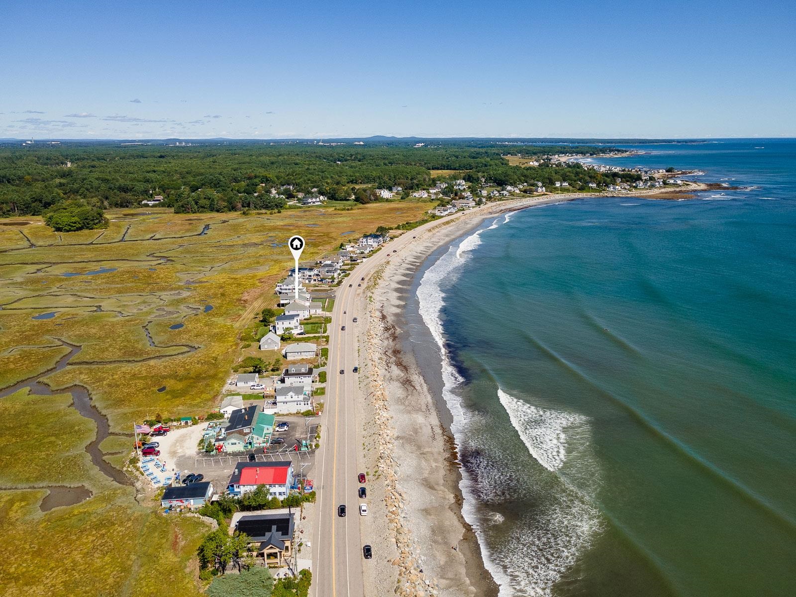 1643 Ocean Boulevard Rye, NH 03870 - Photo 41 of 55