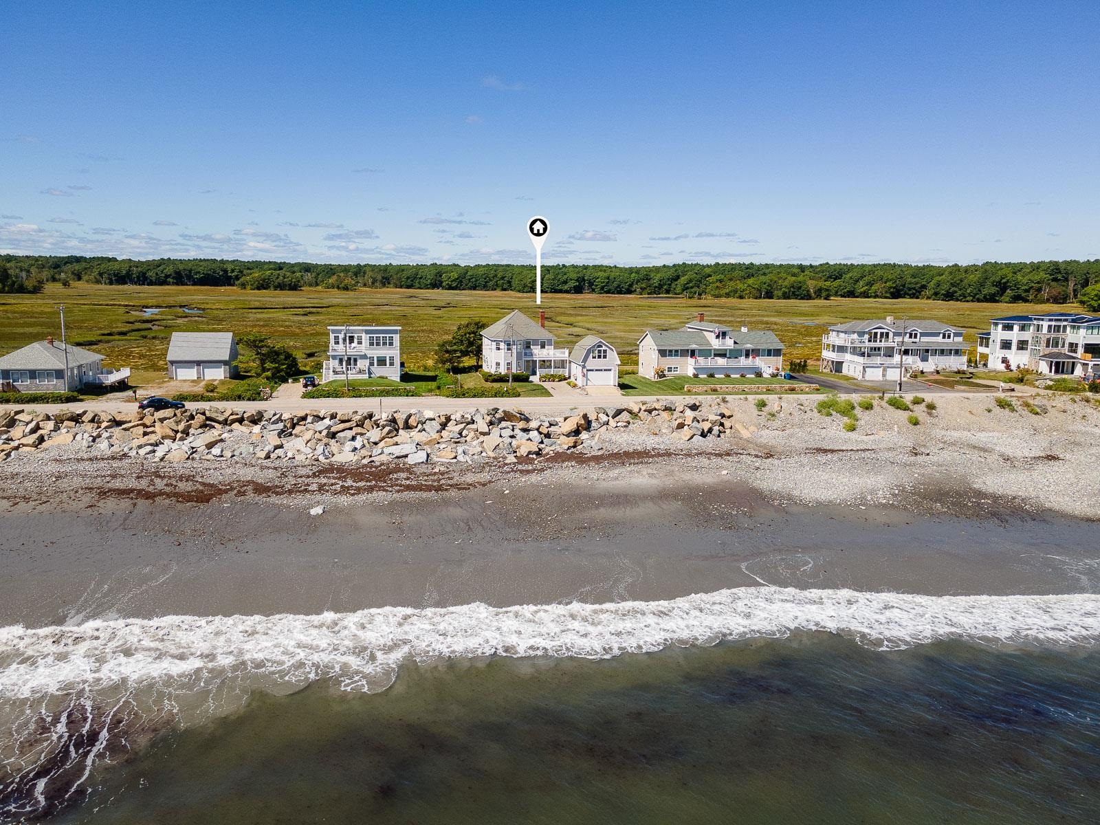 1643 Ocean Boulevard Rye, NH 03870 - Photo 43 of 55