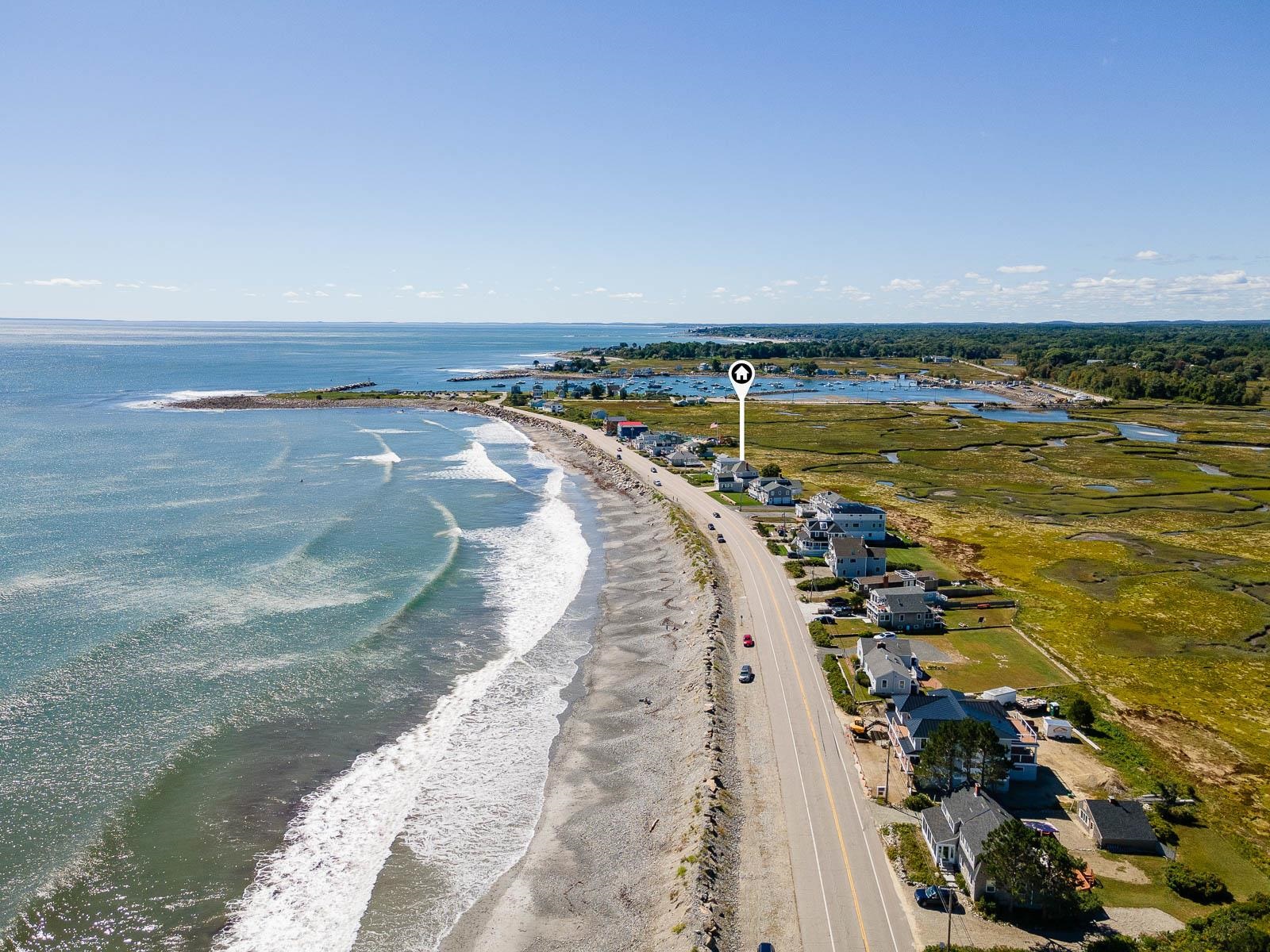 1643 Ocean Boulevard Rye, NH 03870 - Photo 44 of 55