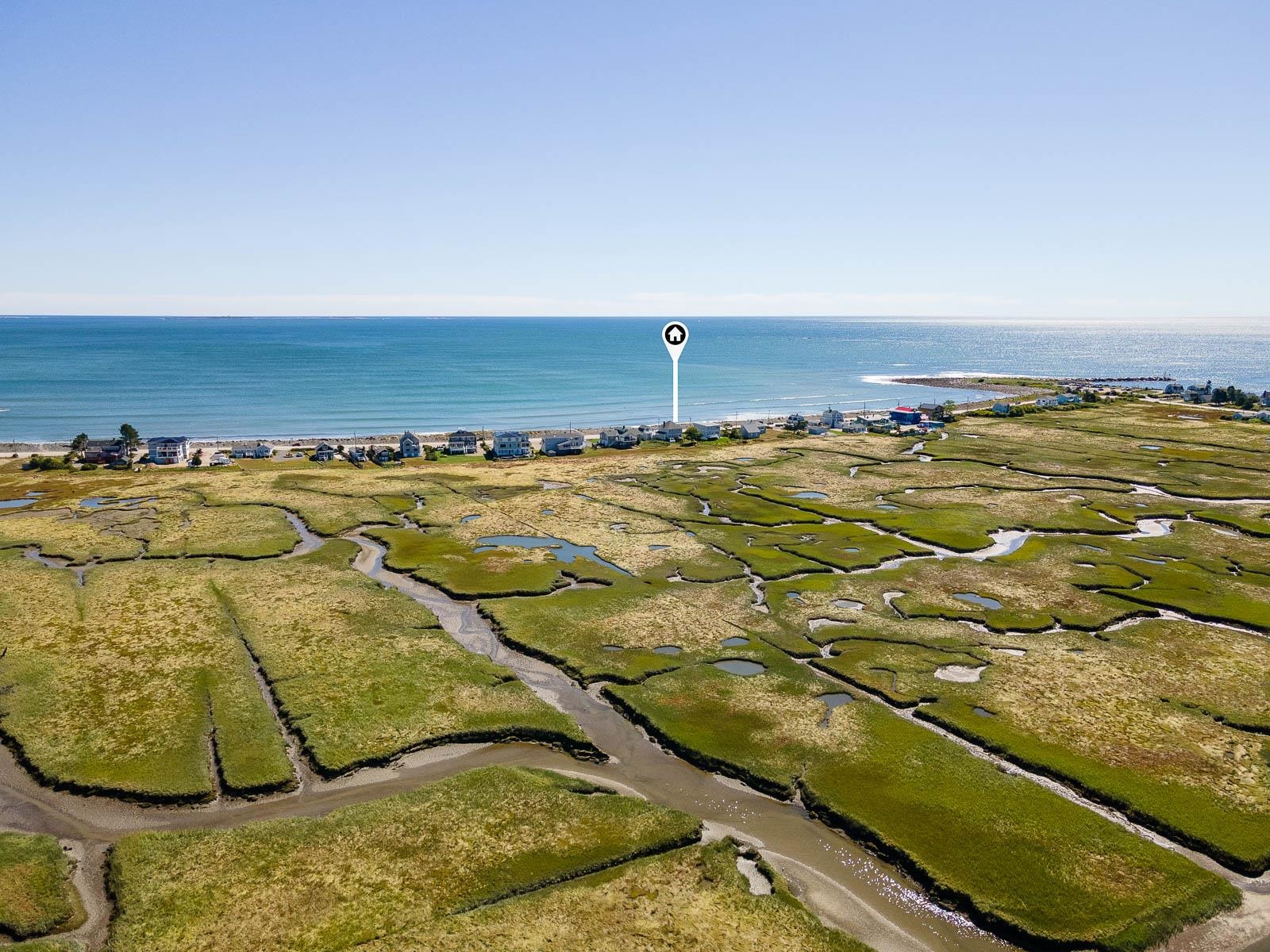 1643 Ocean Boulevard Rye, NH 03870 - Photo 45 of 55