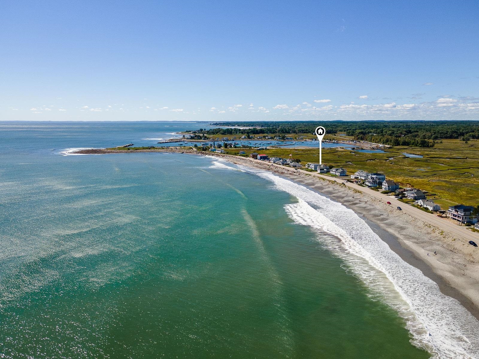 1643 Ocean Boulevard Rye, NH 03870 - Photo 46 of 55