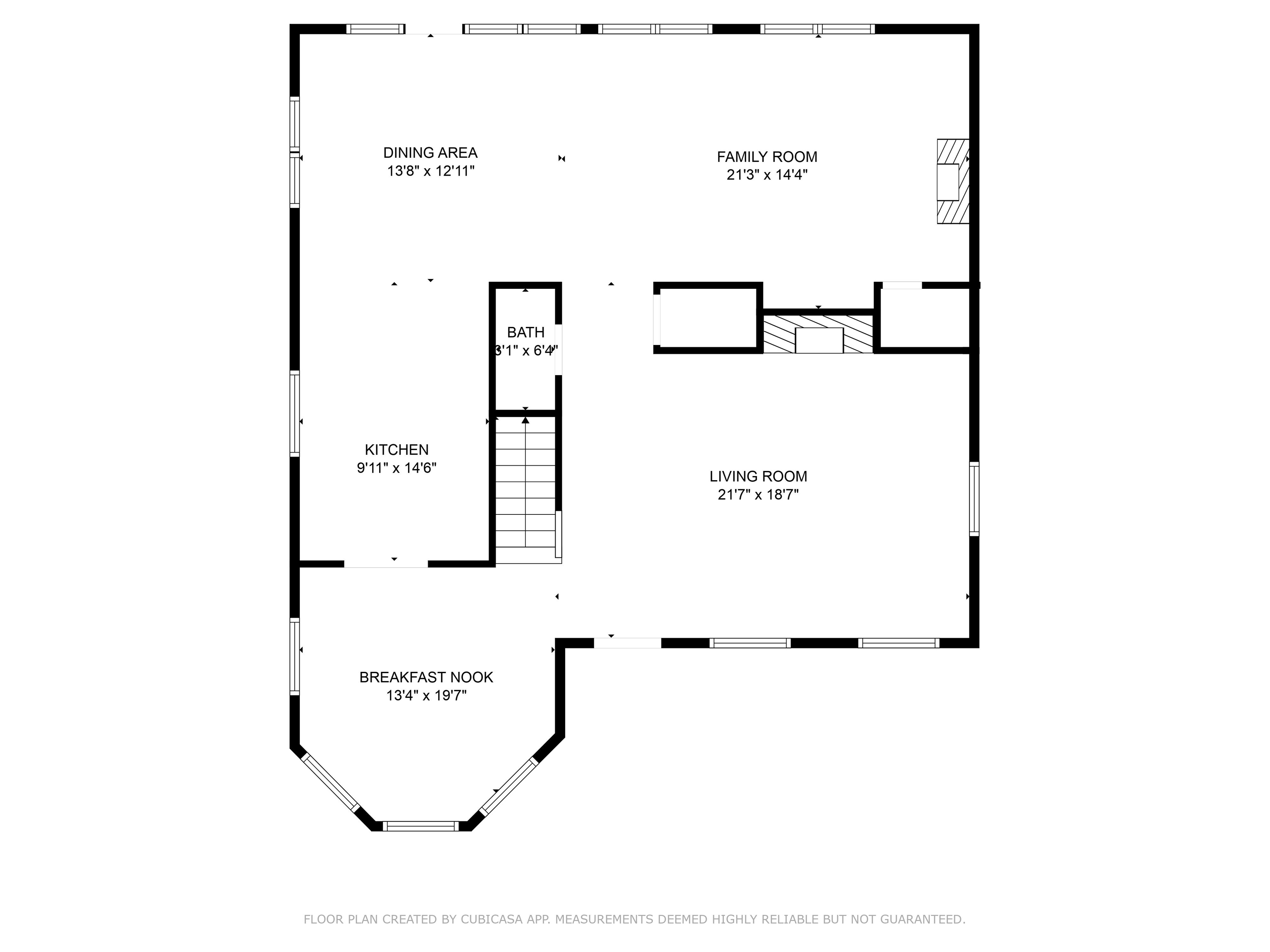 1643 Ocean Boulevard Rye, NH 03870 - Photo 50 of 55