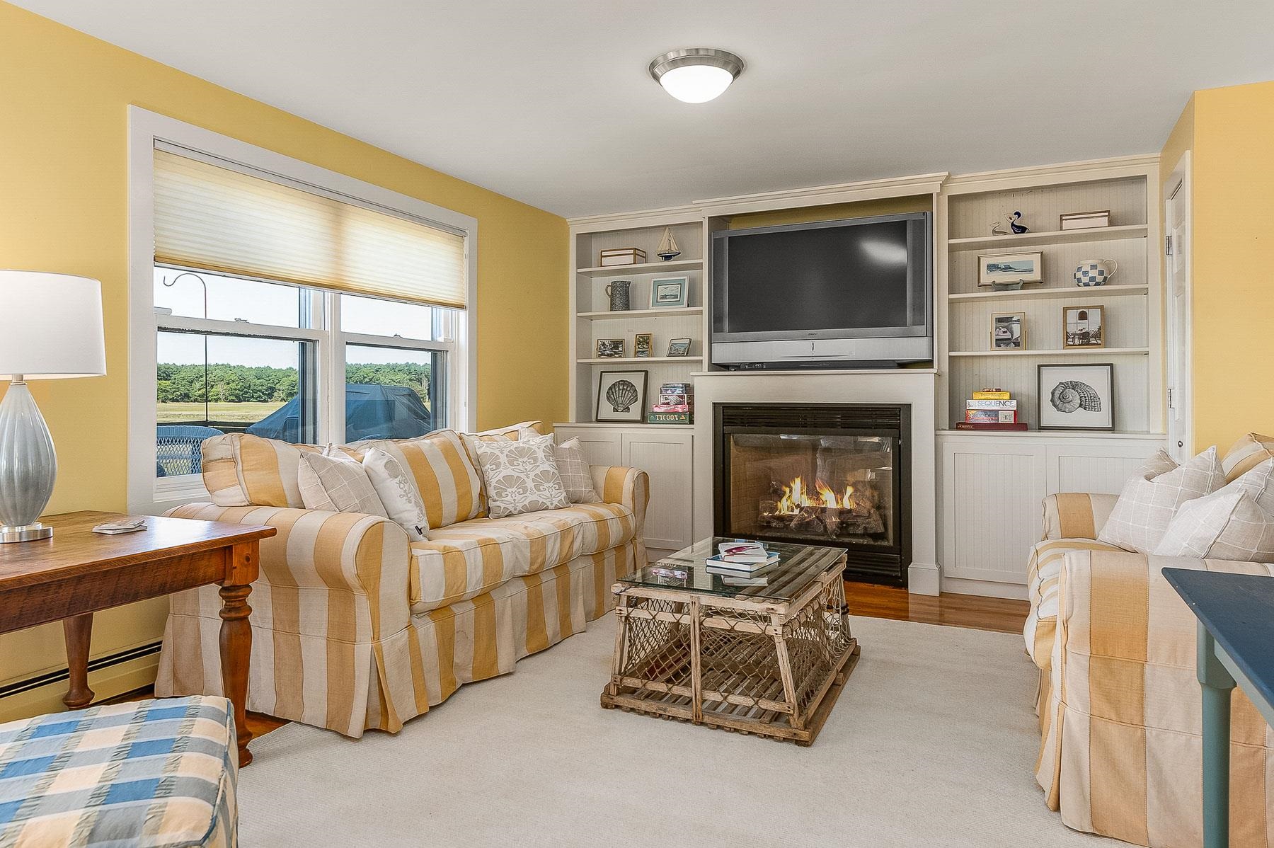 1643 Ocean Boulevard Rye, NH 03870 - Photo 9 of 55