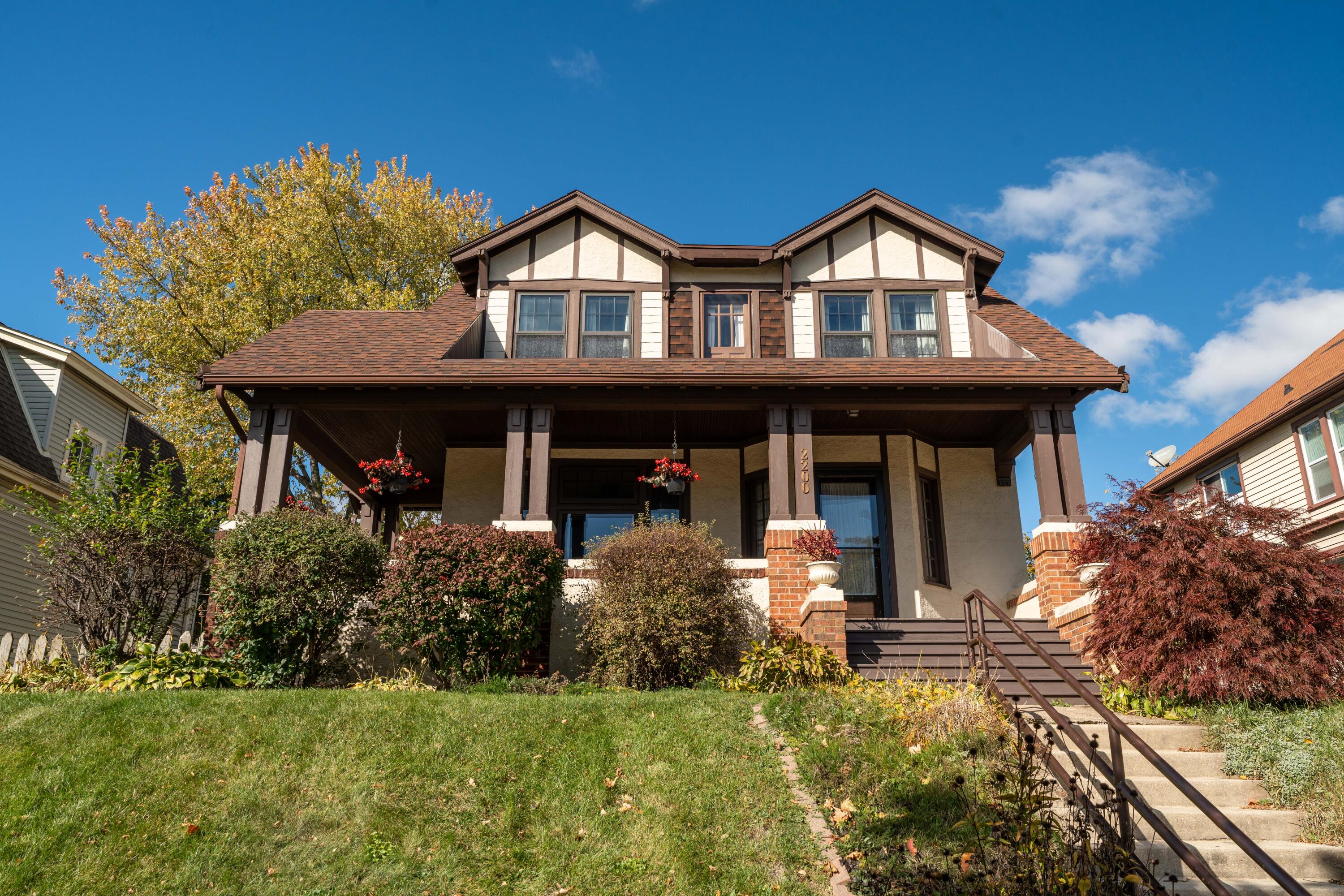 2200 Kinzie Avenue Racine, WI 53405 - Photo 1 of 1 Main Photo