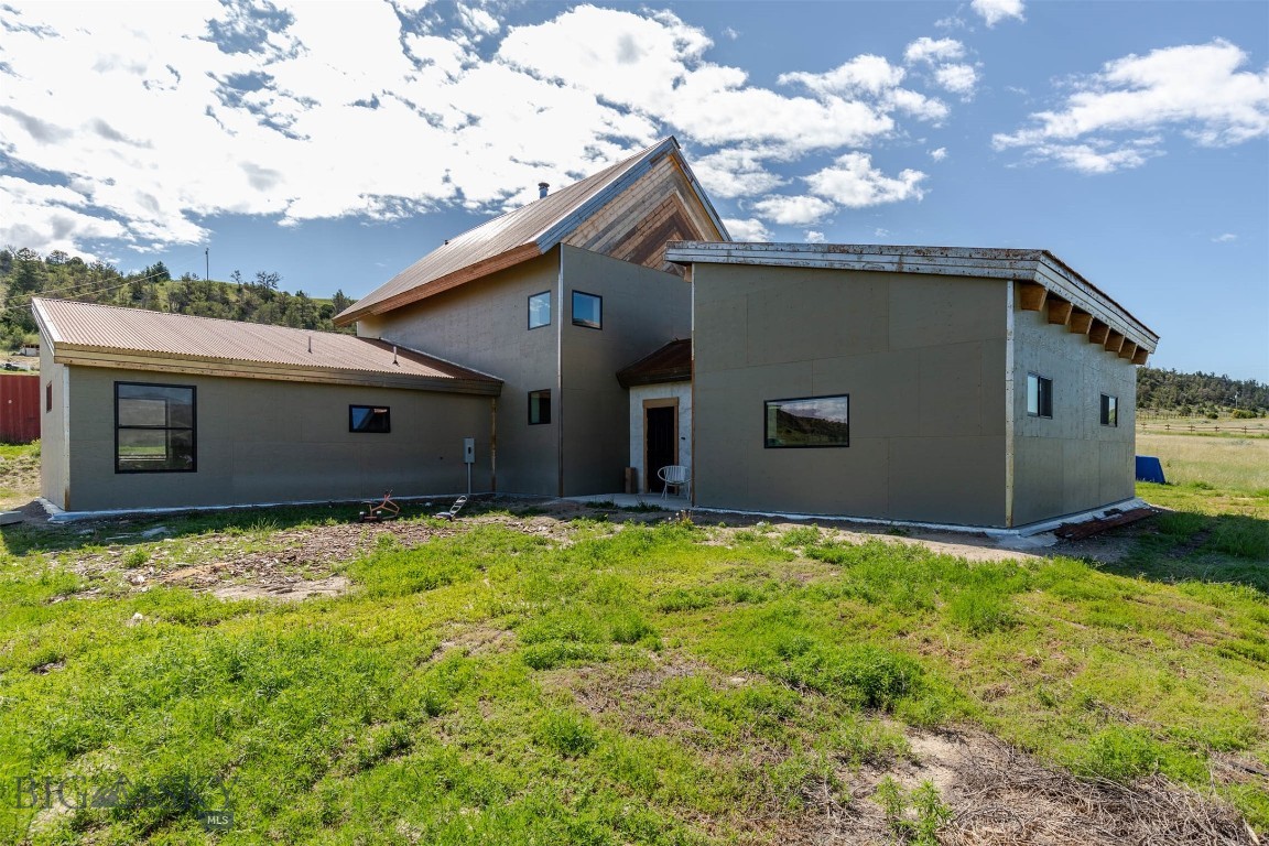 11893 Antelope Valley Road Three Forks, MT 59752 - Photo 10 of 44 Northwest aspect