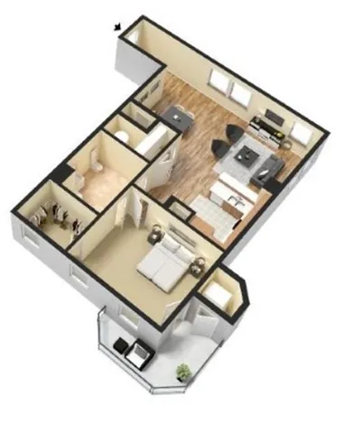 $2,429 | 454 Gawron Court, Parlin, NJ 08859