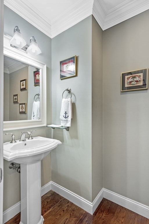 60 Leggs Hill Road Marblehead, MA 01945 - Photo 15 of 33 Gallery Image 15