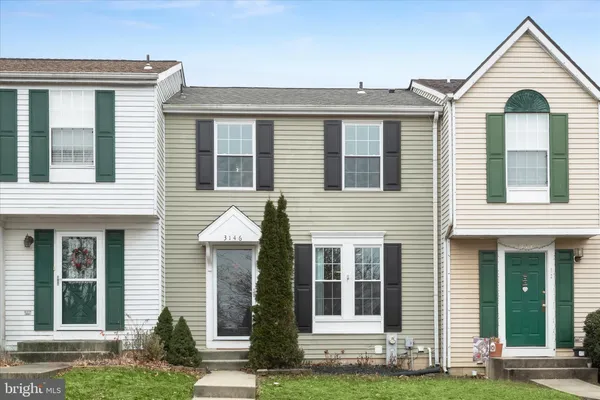 $330,000 | 3146 Tipton Way, Abingdon, MD 21009