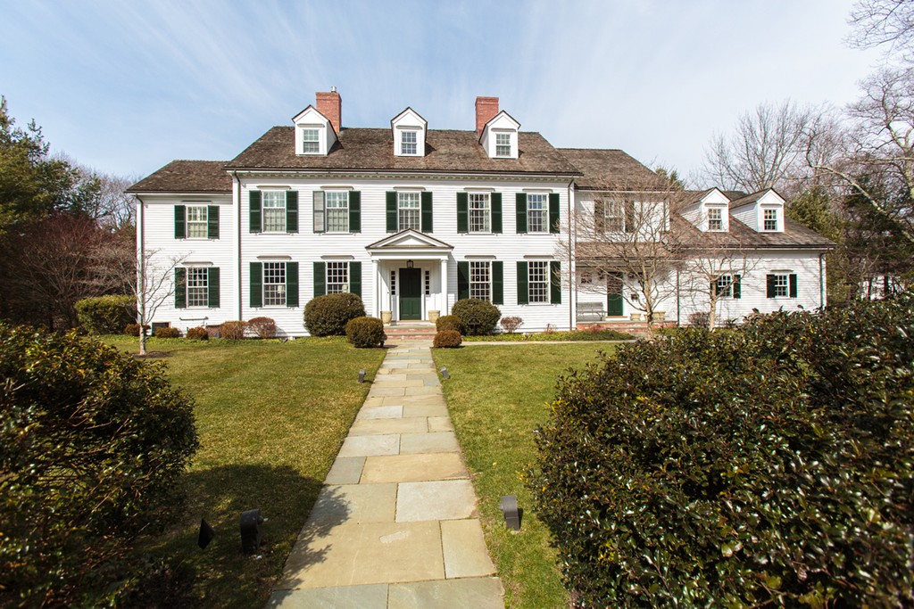 67 Lowell Road Wellesley, MA 02481 - Photo 1 of 27