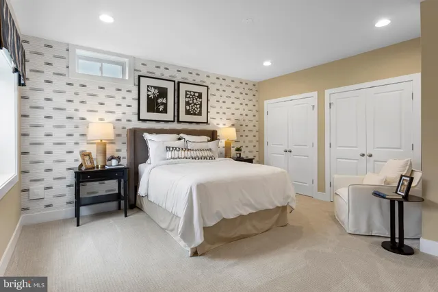 $839,990 | Tbb Tbb Hyde Park Way, Unit EMORY, Bowie, MD 20716