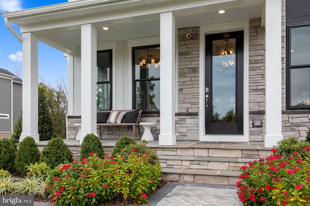 $839,990 | Tbb Tbb Hyde Park Way, Unit EMORY, Bowie, MD 20716