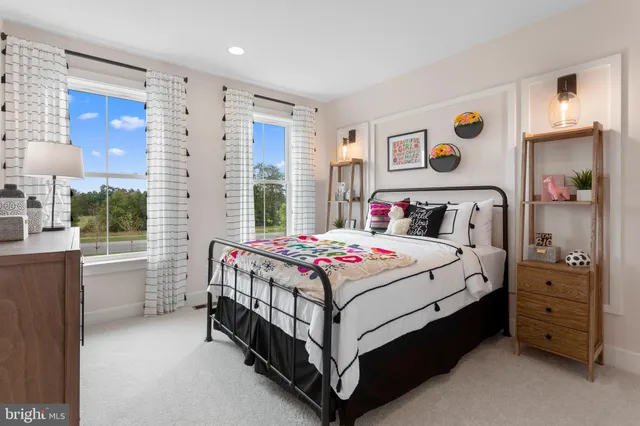 $839,990 | Tbb Tbb Hyde Park Way, Unit EMORY, Bowie, MD 20716