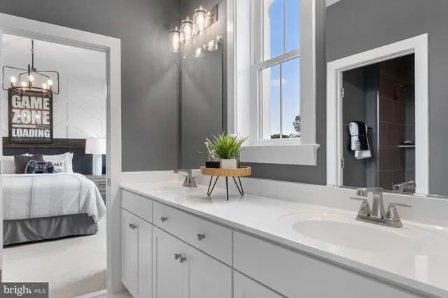 $839,990 | Tbb Tbb Hyde Park Way, Unit EMORY, Bowie, MD 20716