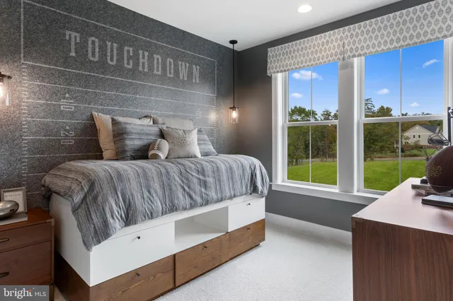 $839,990 | Tbb Tbb Hyde Park Way, Unit EMORY, Bowie, MD 20716