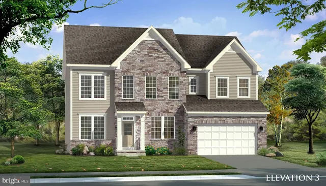 $839,990 | Tbb Tbb Hyde Park Way, Unit EMORY, Bowie, MD 20716