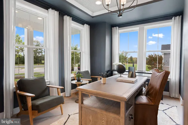 $839,990 | Tbb Tbb Hyde Park Way, Unit EMORY, Bowie, MD 20716