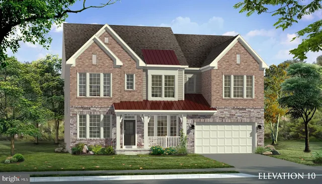 $839,990 | Tbb Tbb Hyde Park Way, Unit EMORY, Bowie, MD 20716