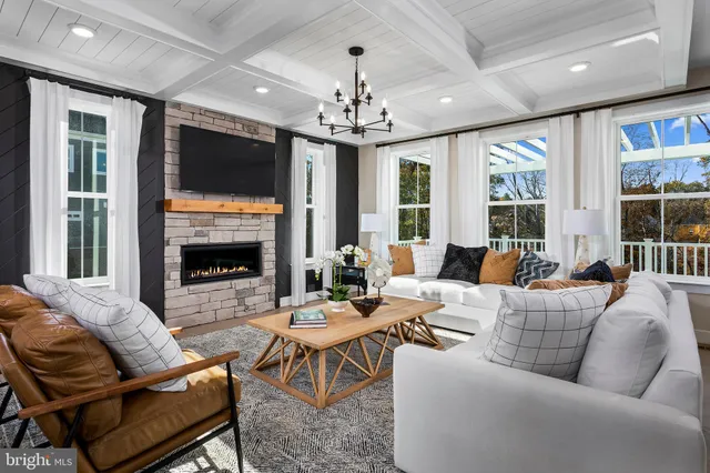 $839,990 | Tbb Tbb Hyde Park Way, Unit EMORY, Bowie, MD 20716