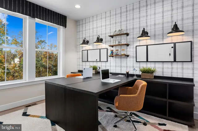 $839,990 | Tbb Tbb Hyde Park Way, Unit EMORY, Bowie, MD 20716