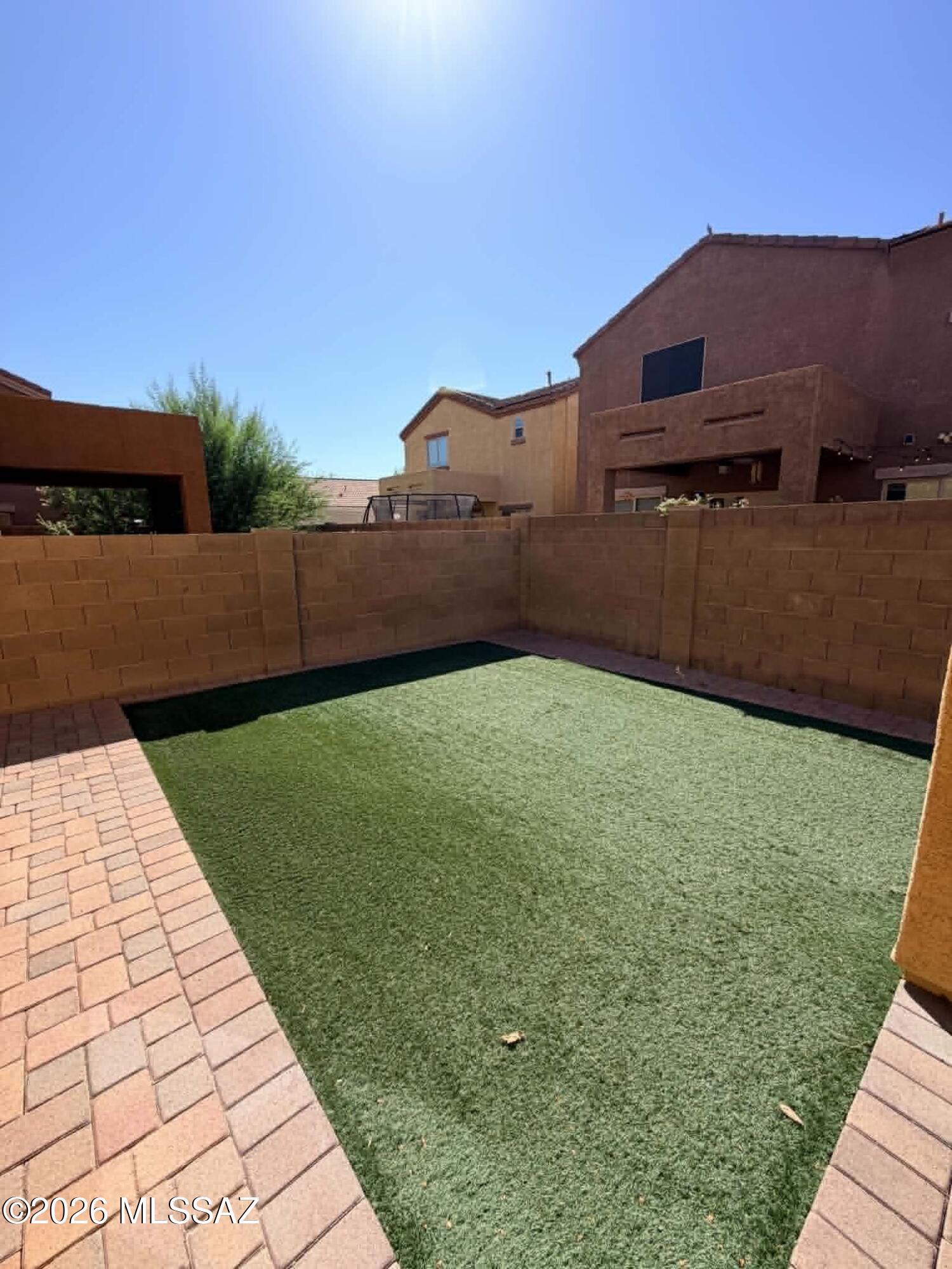 8796 North Norway Spruce Road Tucson, AZ 85743 - Photo 24 of 30