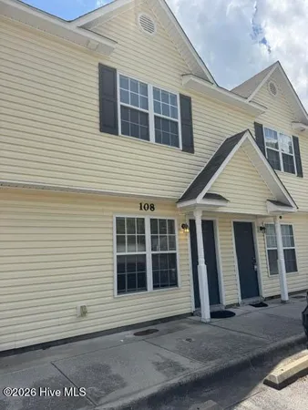 $124,000 | 108 Cornerstone Place, Jacksonville, NC 28546
