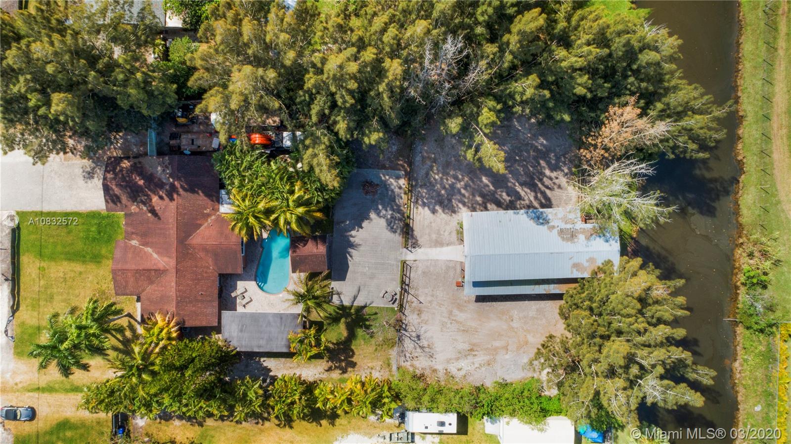 4921 Southwest 188th Avenue Southwest Ranches, FL 33332 - Photo 1 of 33