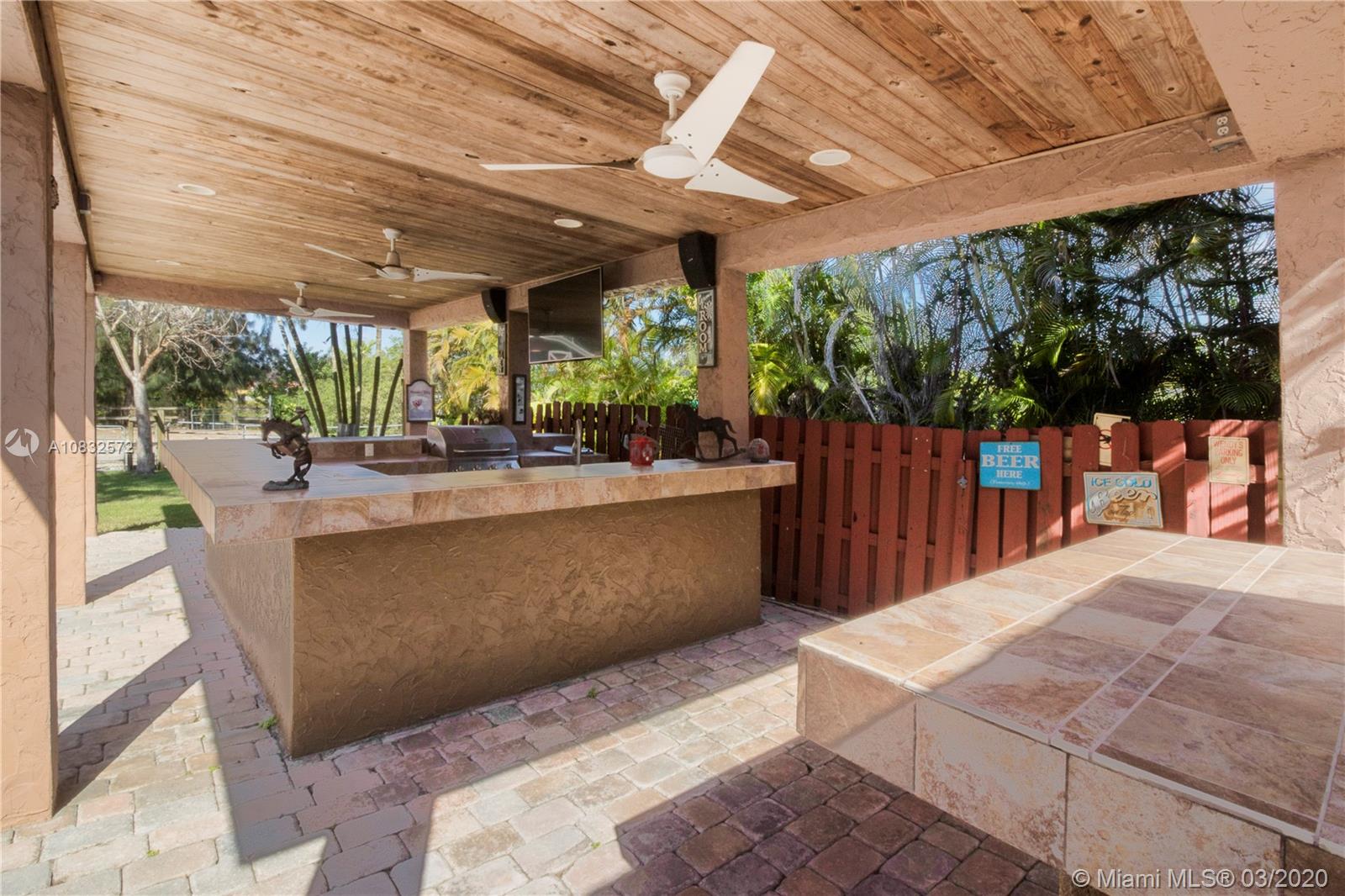 4921 Southwest 188th Avenue Southwest Ranches, FL 33332 - Photo 18 of 33