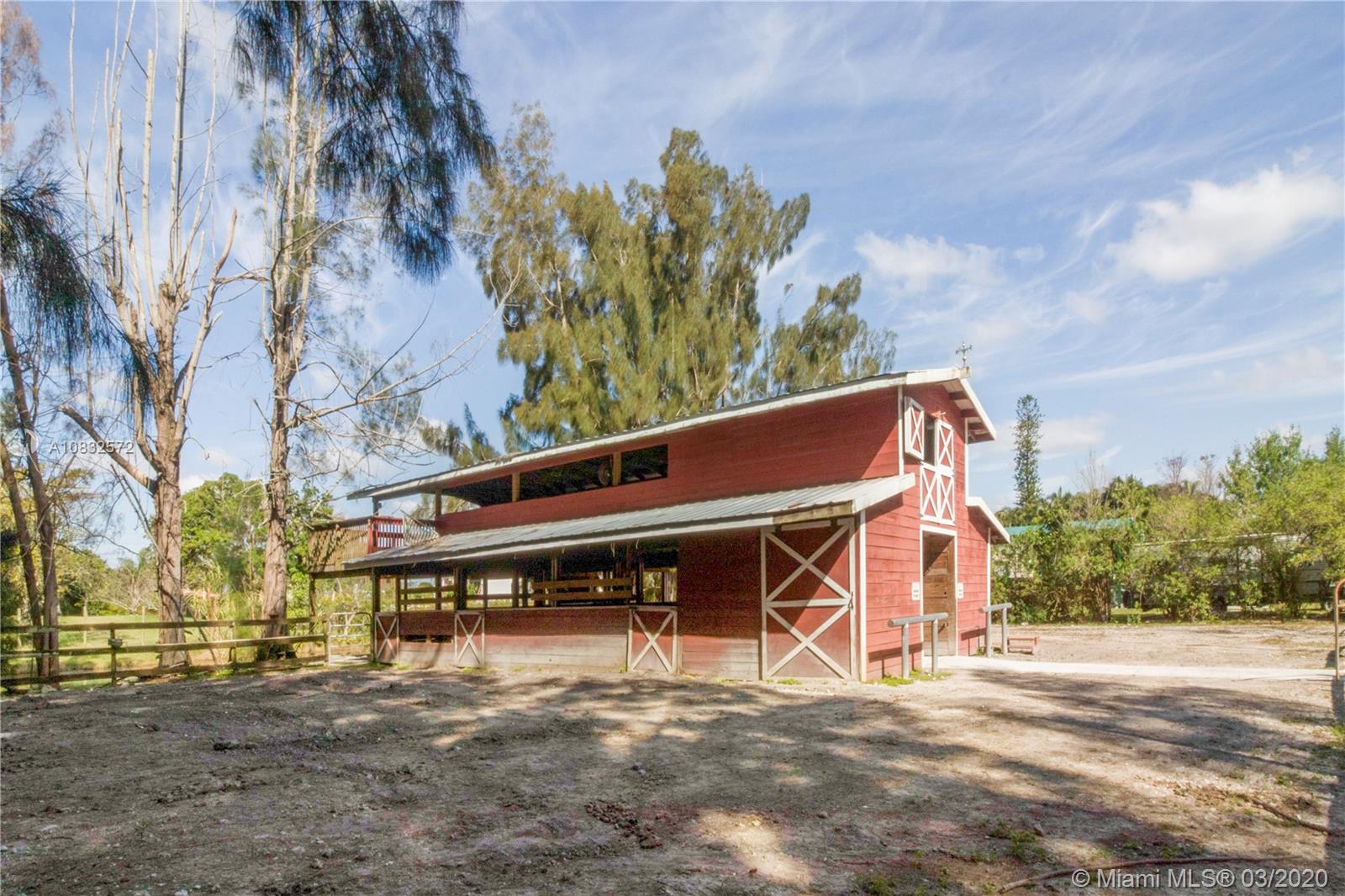 4921 Southwest 188th Avenue Southwest Ranches, FL 33332 - Photo 22 of 33