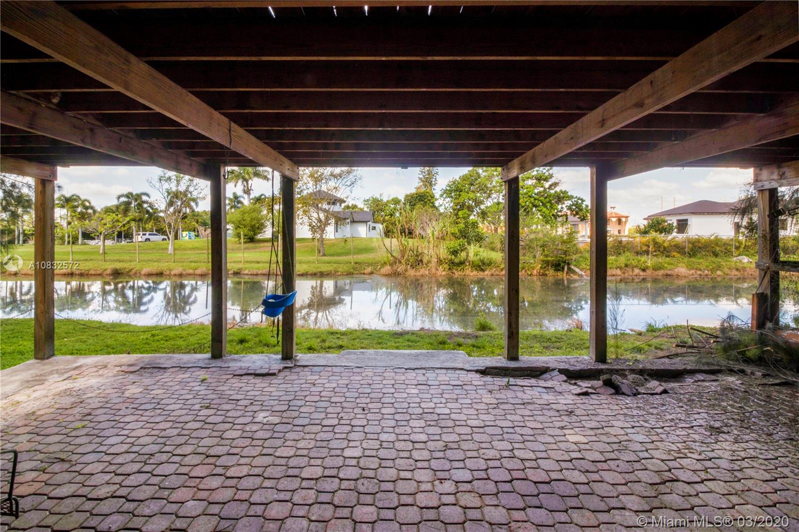 4921 Southwest 188th Avenue Southwest Ranches, FL 33332 - Photo 26 of 33