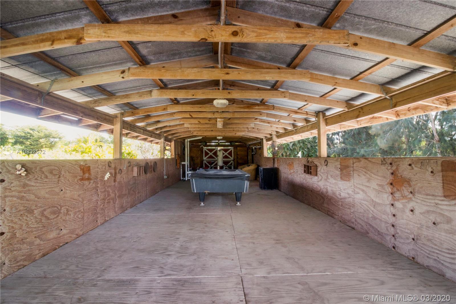 4921 Southwest 188th Avenue Southwest Ranches, FL 33332 - Photo 28 of 33