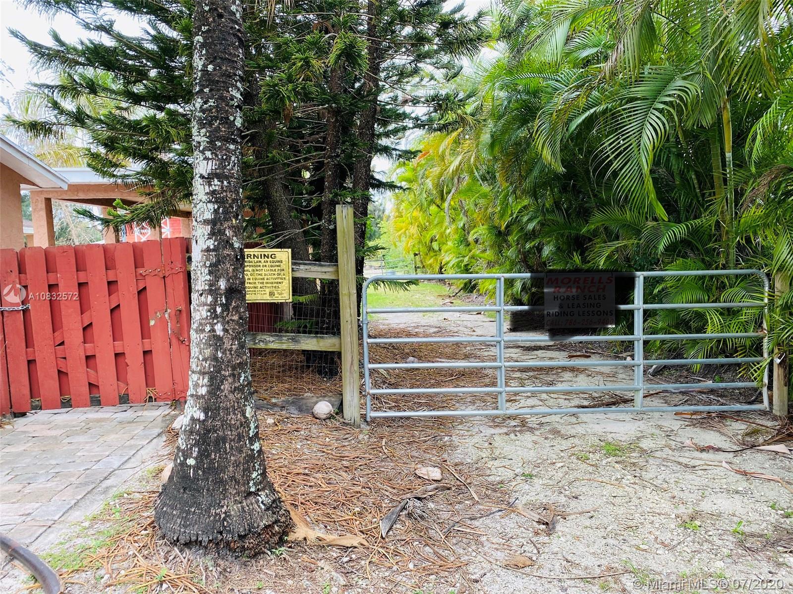 4921 Southwest 188th Avenue Southwest Ranches, FL 33332 - Photo 30 of 33