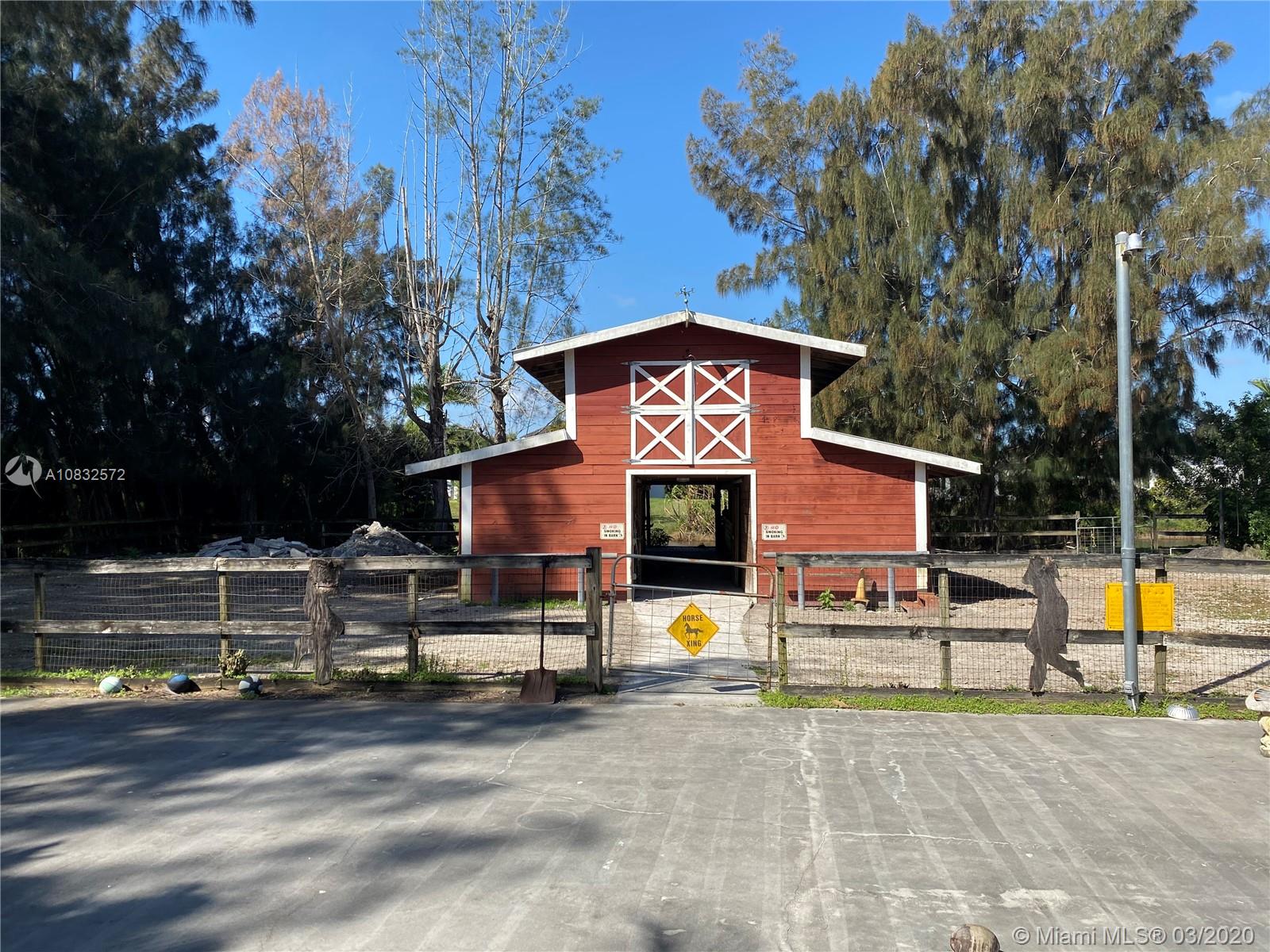 4921 Southwest 188th Avenue Southwest Ranches, FL 33332 - Photo 33 of 33