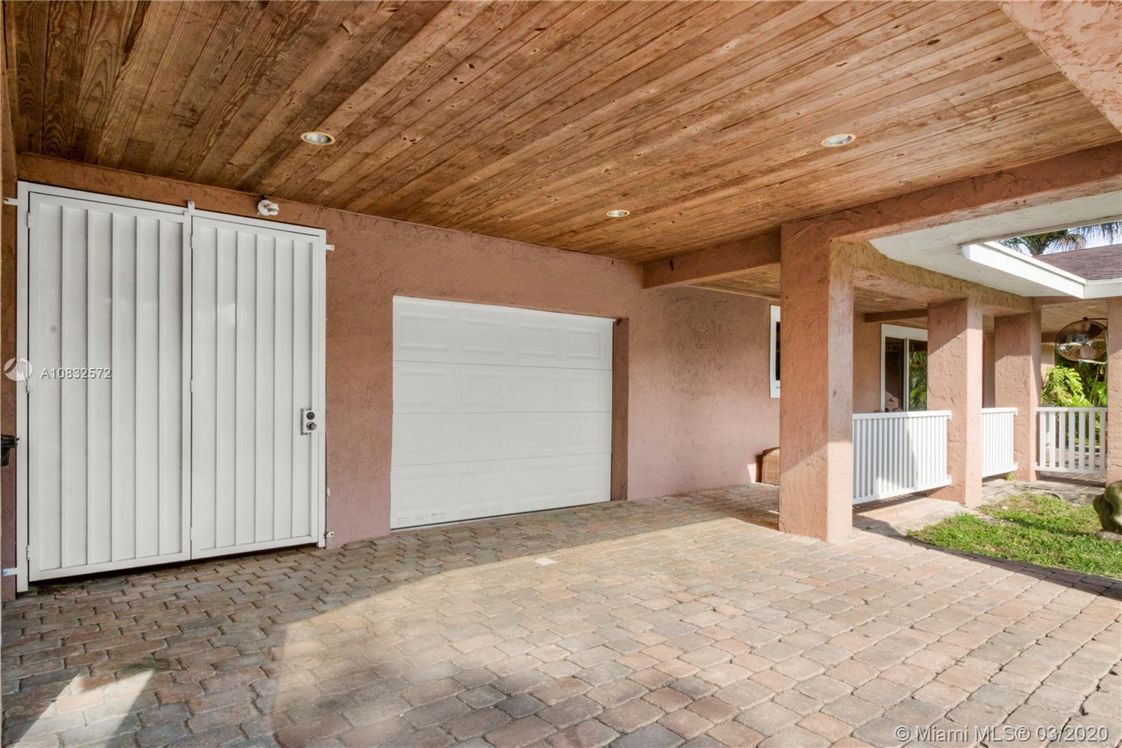 4921 Southwest 188th Avenue Southwest Ranches, FL 33332 - Photo 6 of 33