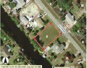 1389 Alton Road Port Charlotte, FL 33952 - Photo 1 of 1 Exterior Front