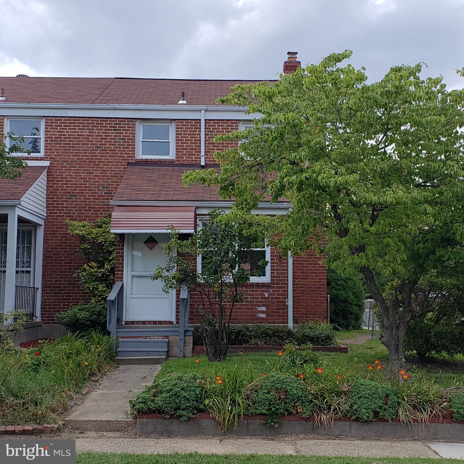 2000 Ormand Road Baltimore, MD 21222 - Photo 1 of 49 2000 Ormand Road. Great curb appeal!