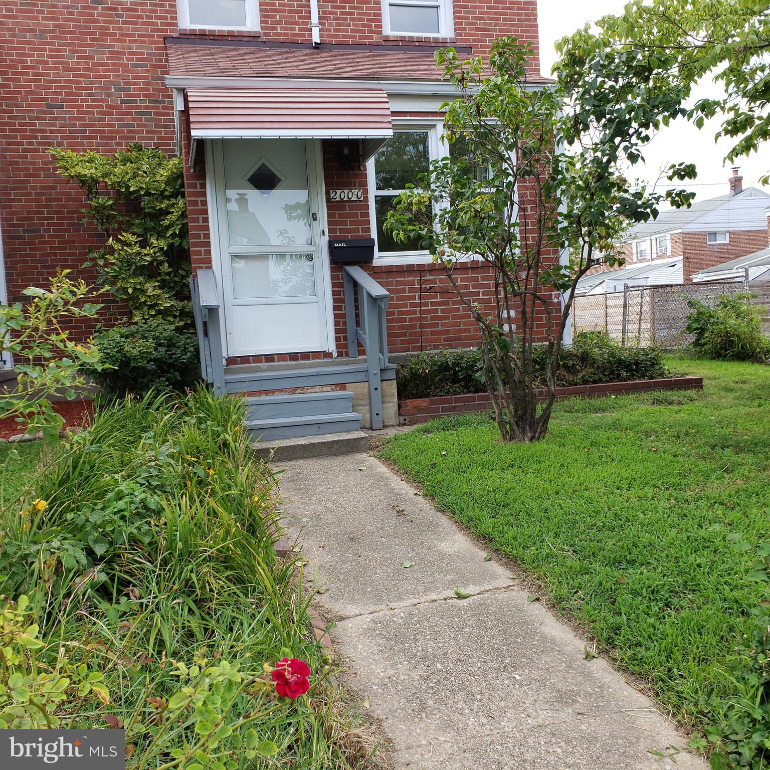 2000 Ormand Road Baltimore, MD 21222 - Photo 3 of 49