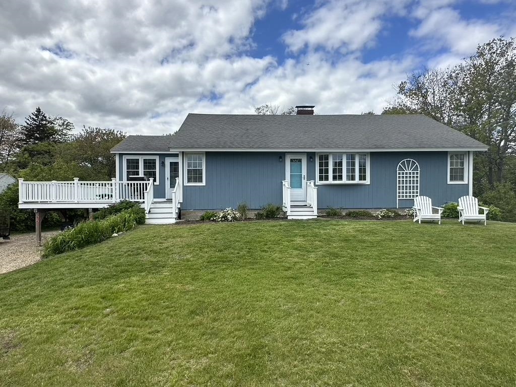 55 Old Beach Road Rye, NH 03870 - Photo 1 of 36