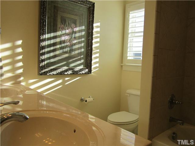 2110 Hopeton Avenue Raleigh, NC 27614 - Photo 18 of 24 Photo 18
