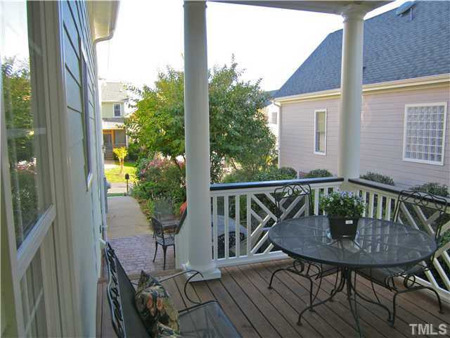 2110 Hopeton Avenue Raleigh, NC 27614 - Photo 20 of 24 Photo 20
