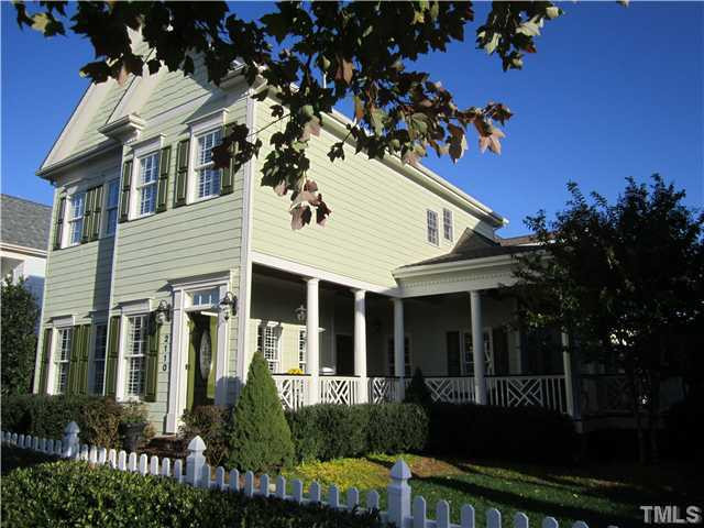 2110 Hopeton Avenue Raleigh, NC 27614 - Photo 2 of 24 Photo 2