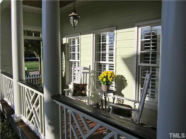 2110 Hopeton Avenue Raleigh, NC 27614 - Photo 21 of 24 Photo 21