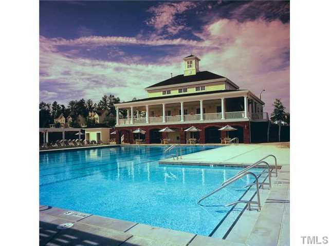 2110 Hopeton Avenue Raleigh, NC 27614 - Photo 24 of 24 Bedford community pool