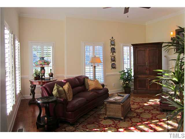 2110 Hopeton Avenue Raleigh, NC 27614 - Photo 3 of 24 Photo 3
