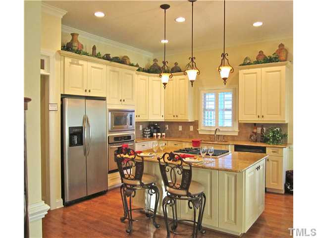 2110 Hopeton Avenue Raleigh, NC 27614 - Photo 4 of 24 Photo 4