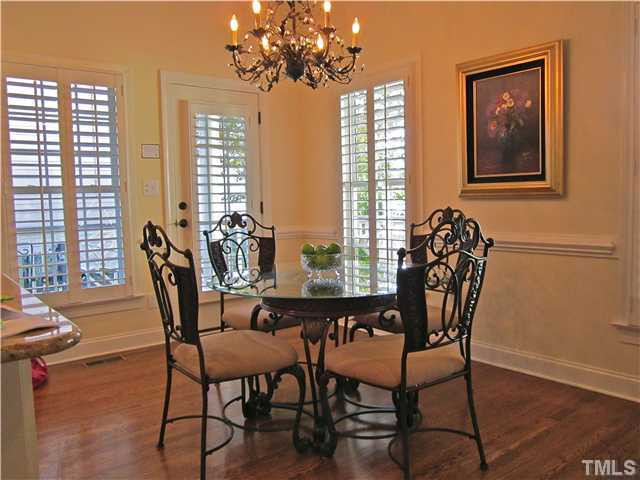 2110 Hopeton Avenue Raleigh, NC 27614 - Photo 6 of 24 Photo 6